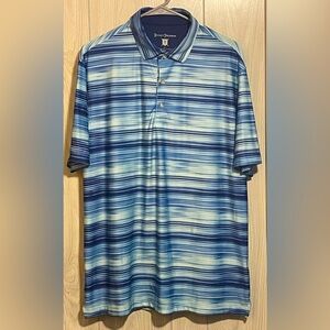Hickey Freeman Men’s Polo